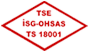 OHSAS 18001 İş Sağlığı ve Güvenliği
