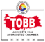 TOBB Akreditasyon