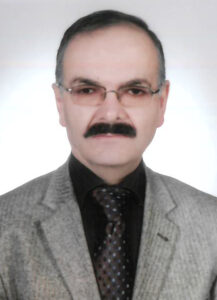 Metin ÖZKAN