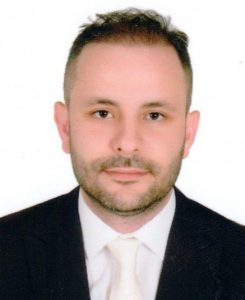 Selami ŞERİFALİOĞLU