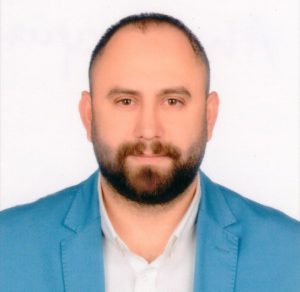AHMET OĞUZ