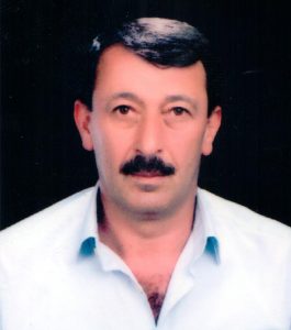 AHMET ÇERMAN