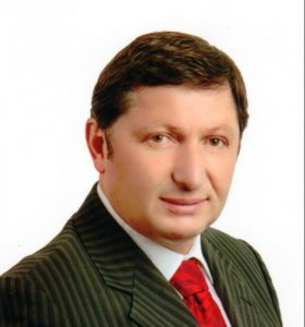 ALİ RIZA COŞKUN