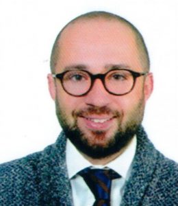 CEMAL ATİLLA BİRMİŞ