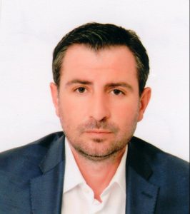 CENK AHMET ÇELİKER