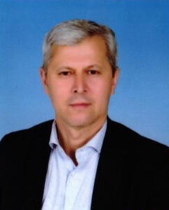YUNUS KAHRAMAN