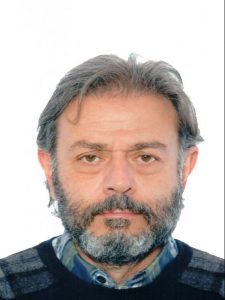 FAZLI DAĞCAN PİROĞLU