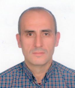 İRFAN İRTEGÜN