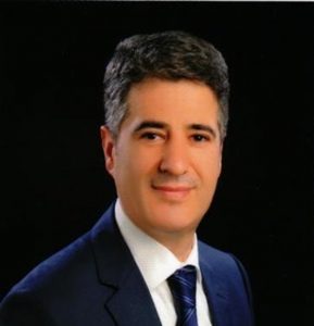 NAİL KÖSE