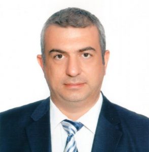 DEVRİM SERKAN KAYA