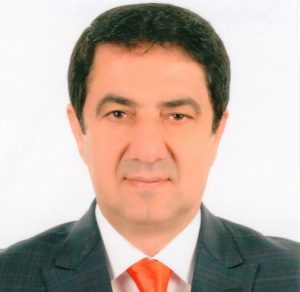 Şahin YILMAZEL