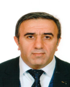 ŞERAFETTİN DÜNDAR