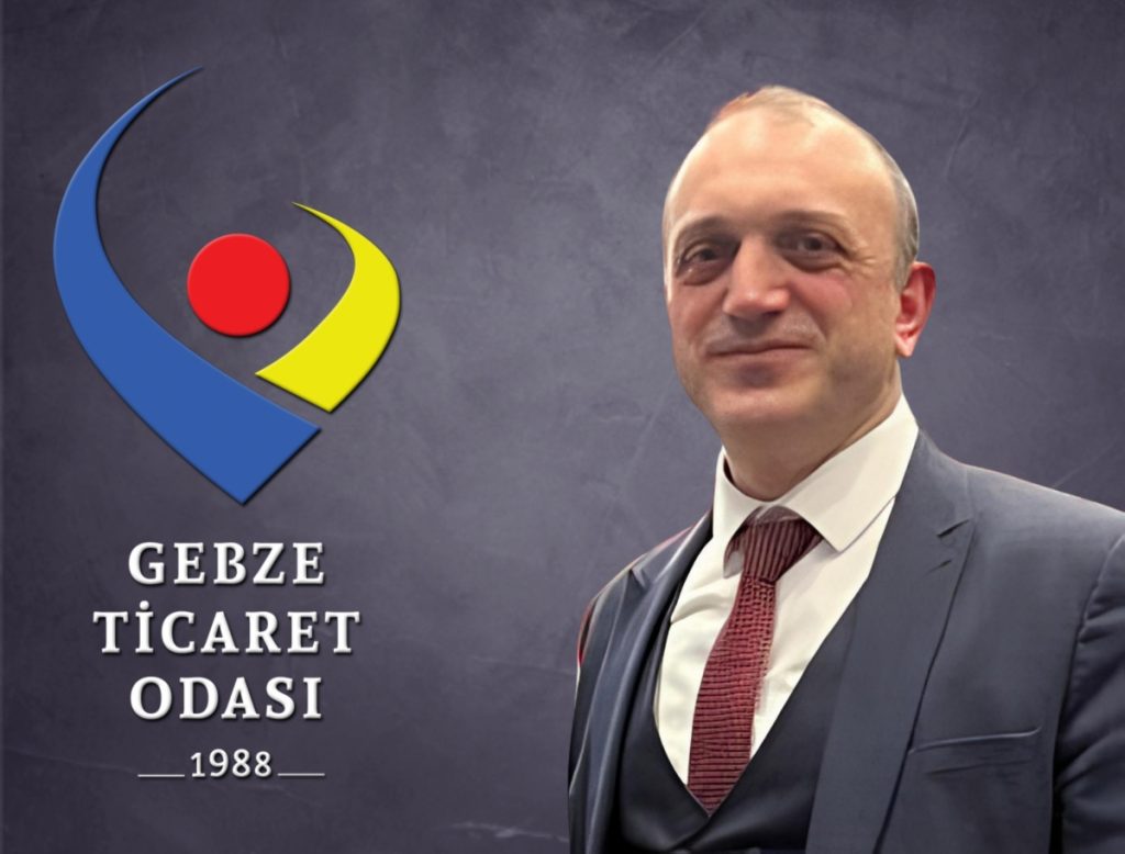 Kenan COŞKUNÇELEBİ