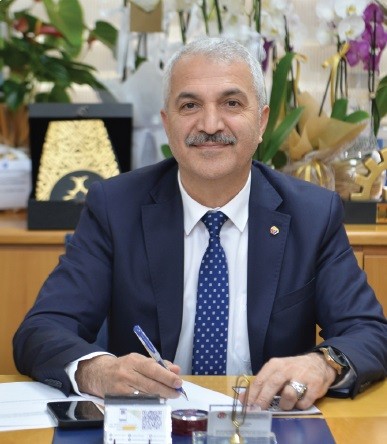 Abdurrahman Aslantaş