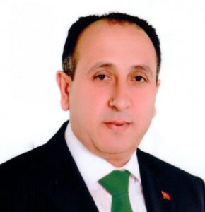 Mehmet BAYINDIR
