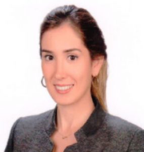 Beril ÖZDEŞLİK