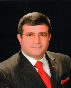 Nurettin AYLUÇTARHAN