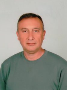 Nail TURAN