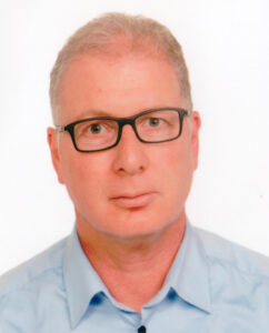 Ali Cenk AYDIN