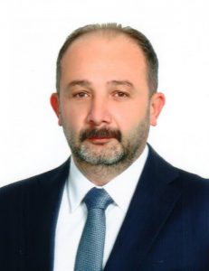 Kerem GENÇ