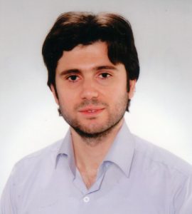 Akın YILMAZ