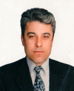 Ercan BABAYİĞİT