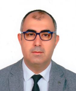 Serdar KEY
