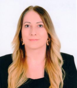 Nuran GÖKDEMİR