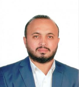 Necmettin PEKTAŞ