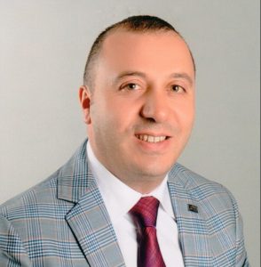 NURETTİN ASLANTÜRK