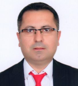 İsmail YAŞAR