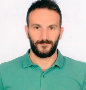 Sefa AYDIN