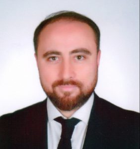 Muhammet YEŞİLKAYA