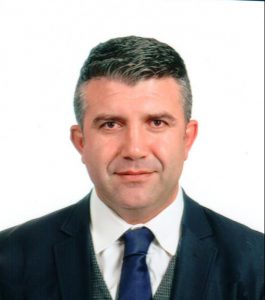 Özgür AGİN