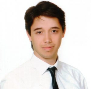 Fatih YALIZ