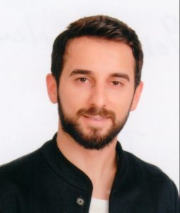 Yakup SAĞLAM