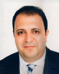 Haluk KOCA