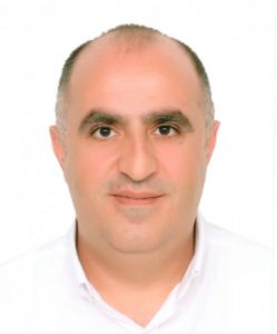 Barış KOTAN