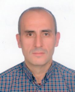 İrfan İRTEGÜN