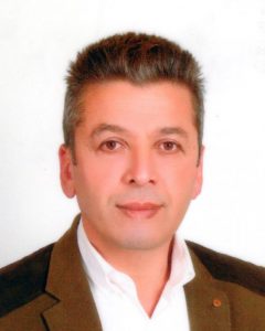 İlyaz ÖZDEMİR