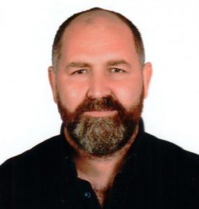 Erdoğan UZUN