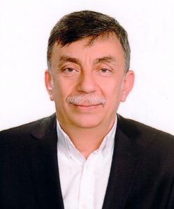 Yılmaz SERÇE