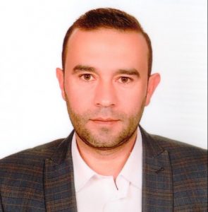 İlkan ŞEN