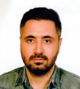 Caner BULUT
