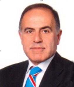 Mehmet Tuğrul TEKBULUT