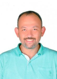 Mustafa Emre İMREL