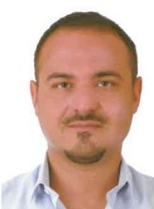 Serkan ÇAĞLI