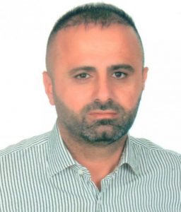 MEHMET YURTDAŞ