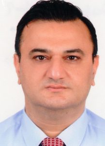 SABRİ ELİTAŞ