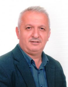 Selim ÖZCAN